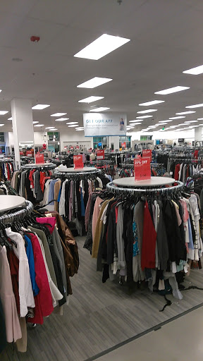 Department Store «Nordstrom Rack The Fountains at Farah», reviews and photos, 8889 Gateway Blvd W, El Paso, TX 79925, USA