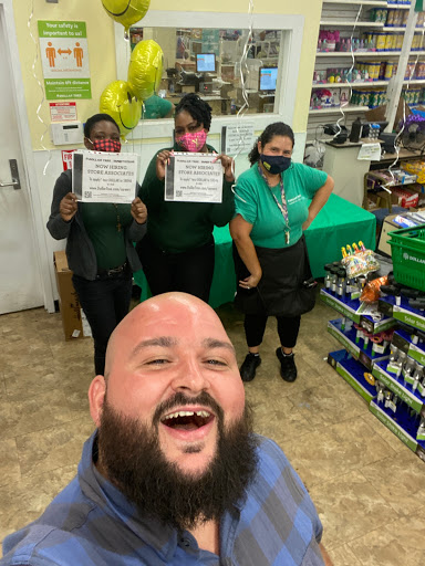 Dollar Store «Dollar Tree», reviews and photos, 941 E Commercial Blvd, Oakland Park, FL 33334, USA