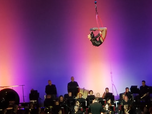 Performing Arts Theater «Ikeda Theater», reviews and photos, 1 E Main St, Mesa, AZ 85201, USA