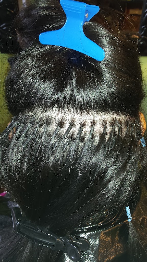 Darling Hair Design 01702