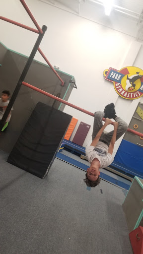 Gymnastics Center «Park Avenue Gymnastics-Weston», reviews and photos, 1728 N Commerce Pkwy, Weston, FL 33326, USA