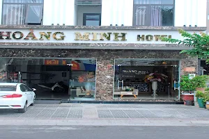 Hoang Minh Hotel image