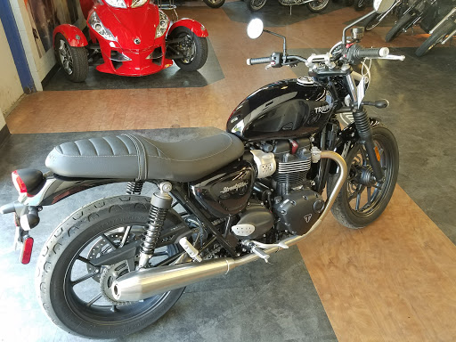 Used Motorcycle Dealer «National Powersports Distributors», reviews and photos, 319 Commerce Way, Pembroke, NH 03275, USA