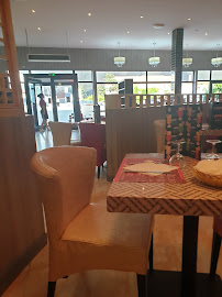 Atmosphère du Restaurant asiatique Euro d'Asie à Villefranche-sur-Saône - n°10