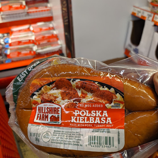 Grocery Store «Save-A-Lot», reviews and photos, 1600 E St Georges Ave, Linden, NJ 07036, USA