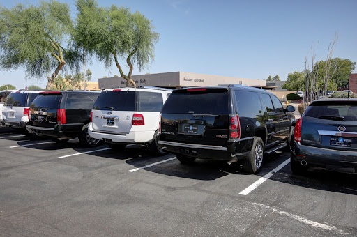Used Car Dealer «Valley Motor Company Scottsdale», reviews and photos, 15816 N Greenway Hayden Loop, Scottsdale, AZ 85260, USA