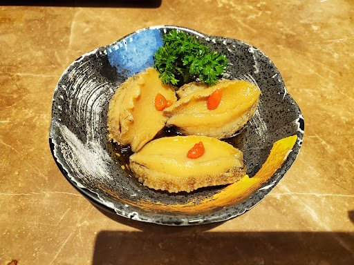 日本美食课 香港