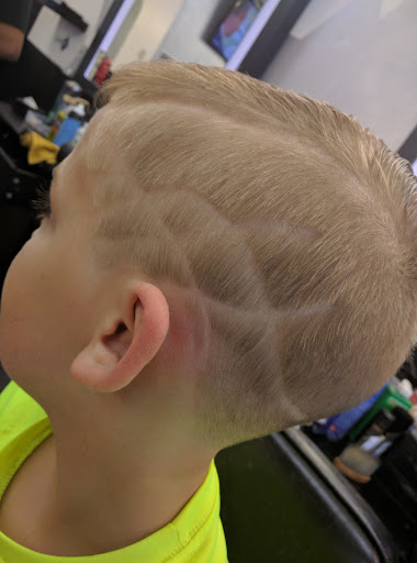 Barber Shop «Professional Cut Creatorz», reviews and photos, 3330 Satellite Blvd, Duluth, GA 30096, USA