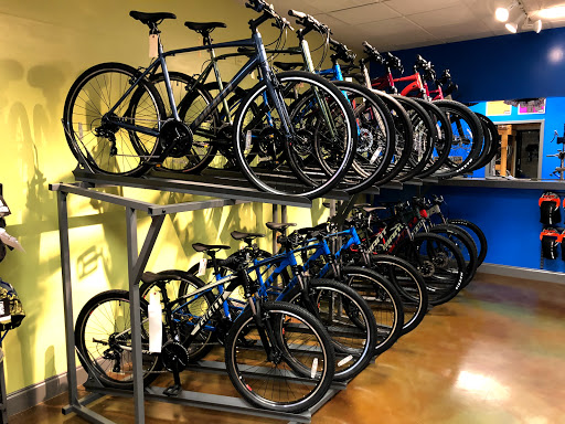  «Bike Line of Charlotte», reviews and photos, 8528 University City Blvd, Charlotte, NC 28213, USA