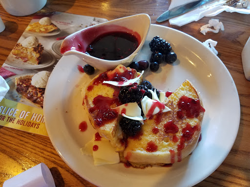 American Restaurant «Cracker Barrel Old Country Store», reviews and photos, 2525 Brindle Dr, Harrisburg, PA 17110, USA