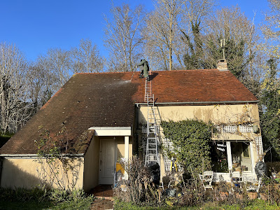 Couvreur Maule 78 Pro-Habitat De Père En Fils à Maule