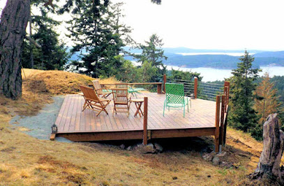 Orcas Oasis Vacation Rental