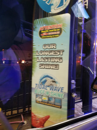 Car Wash «Tidal Wave Car Wash», reviews and photos, 6163 Jonesboro Rd, Morrow, GA 30260, USA