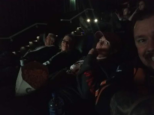 Movie Theater «B&B Theatres Festus 8 Cinema», reviews and photos, 1522 Parkway W, Festus, MO 63028, USA