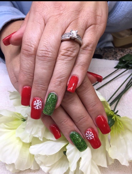 Amiana Nails Lounge