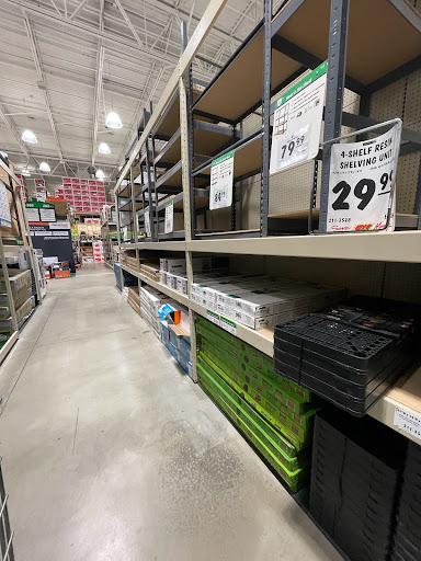 Home Improvement Store «Menards», reviews and photos, 290 N Bolingbrook Dr, Bolingbrook, IL 60440, USA