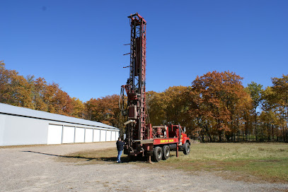 Jelinek Well Drilling
