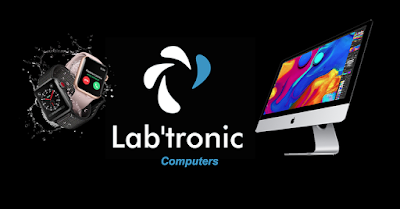 Lab'tronic Computers Apple - Centre de réparation spécialisé Apple à Albertville