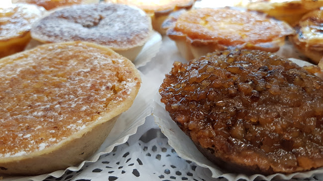 Avaliações doOöps! em Santarém - Cafeteria