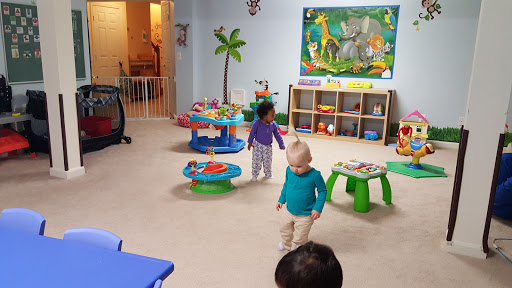 Day Care Center «Tiny Tots Home Daycare», reviews and photos, 21511 Arbor Glen Ct, Broadlands, VA 20148, USA