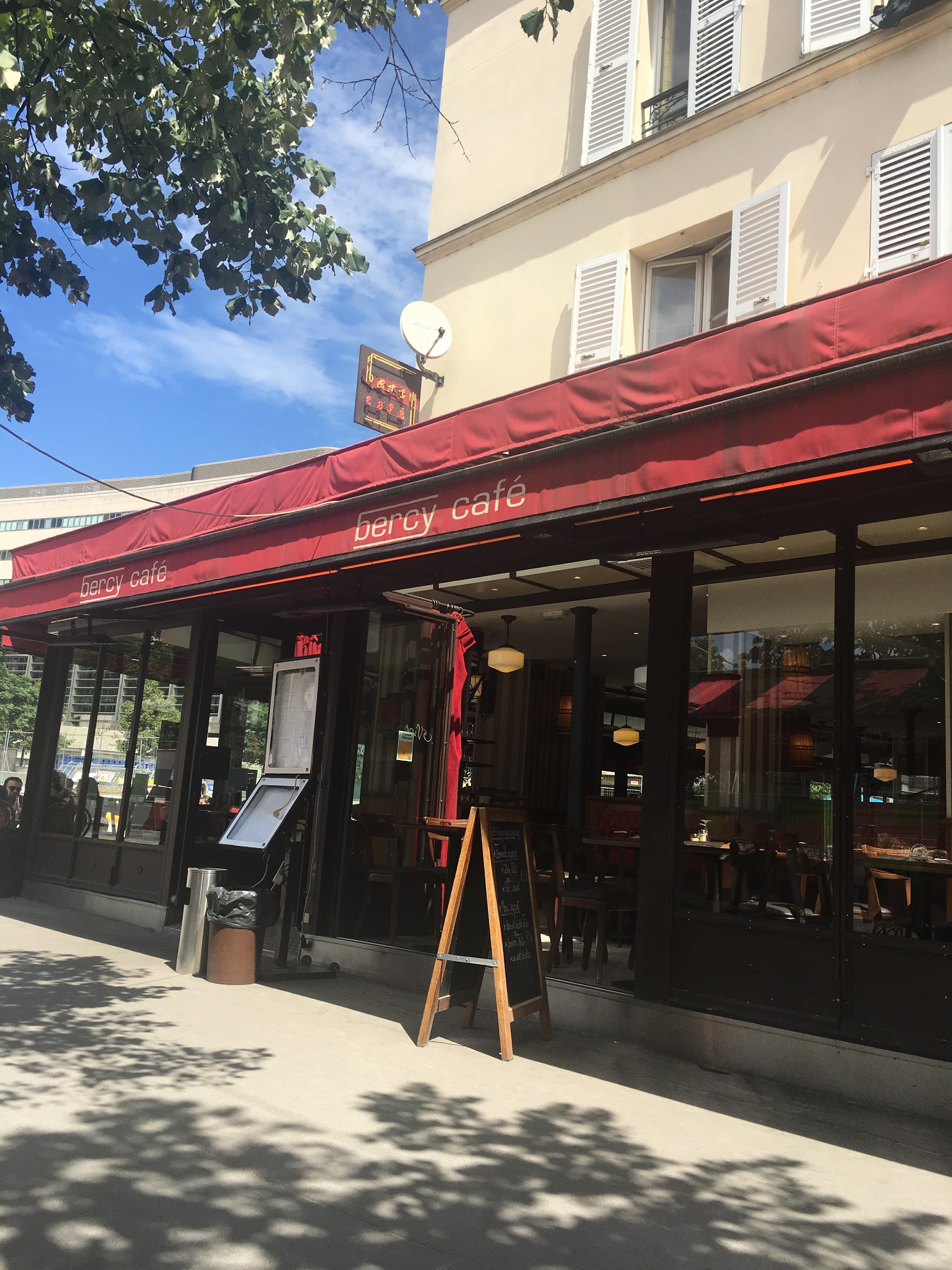 Photo n° 1 de l'avis de FRANCIS.B fait le 29/07/2017 à 12:01