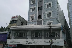 Guru Hotel image