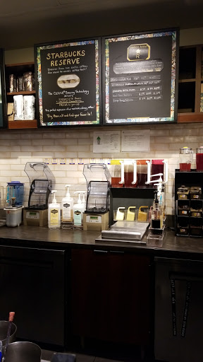 Coffee Shop «Starbucks», reviews and photos, 11720 Medlock Bridge Rd #168, Duluth, GA 30097, USA