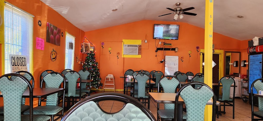 Romero's Mexican Restaurant 78210