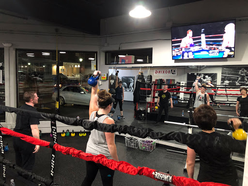Boxing Gym «FA Boxing | Fitness Advantage», reviews and photos, 99 West St, Medfield, MA 02052, USA