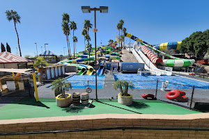 Golfland Sunsplash