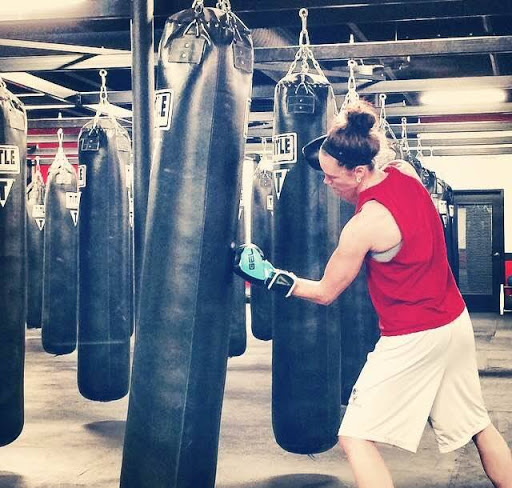Boxing Gym «TITLE Boxing Club Edina», reviews and photos, 5300 Edina Industrial Blvd Ste 100, Edina, MN 55439, USA