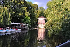 Parc des Bords de L'Eure image