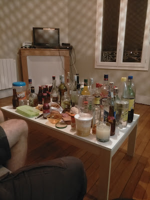 RO² : Alcooloc à Nevers
