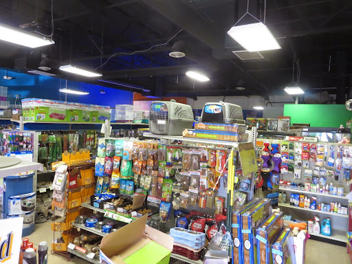 Pet Store «The Pet Shop», reviews and photos, 2235 S Power Rd #107, Mesa, AZ 85209, USA
