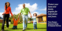 Texas Partners Insurance Group & Financial Services, LLC - Photo 6 - Car repair in Montgomery, TX, The Woodlands