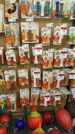 Pet Supply Store «Pet Supplies Plus», reviews and photos, 9500 Dorchester Rd #350, Summerville, SC 29485, USA