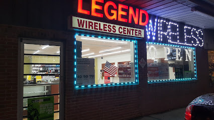 Legend Wireless