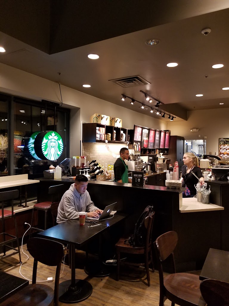 Starbucks 07728