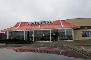 McDonald's image