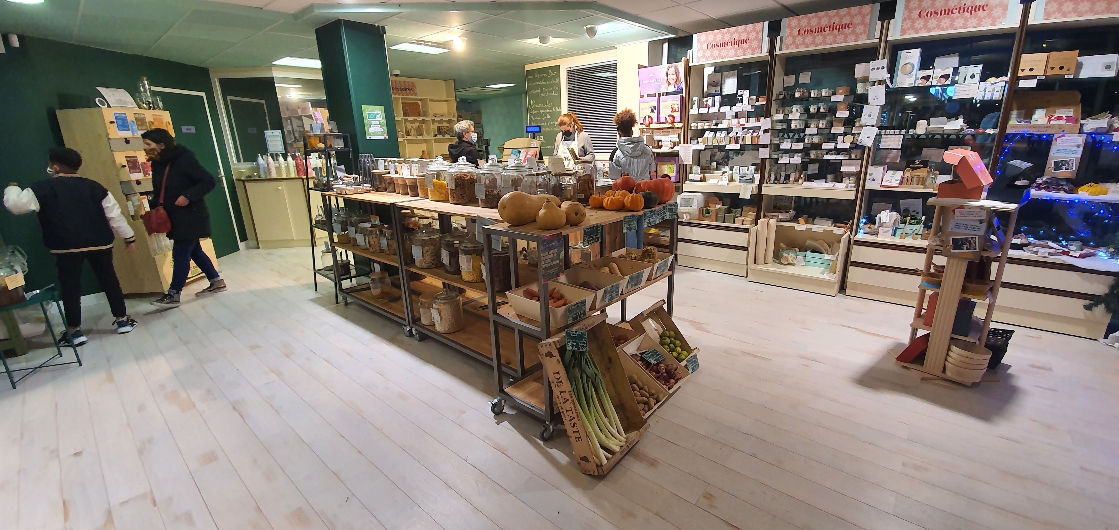 Photo n° 10 de l'avis de dérick.n fait le 22/12/2021 à 09:17