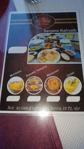 مطعم قصر الباشا