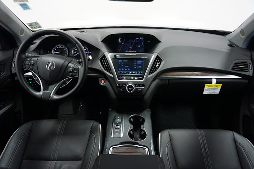 Used Car Dealer «Acura of Baton Rouge», reviews and photos, 13550 Airline Hwy, Baton Rouge, LA 70817, USA