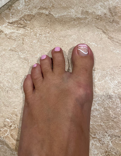 Nail Salon «Elite Nail Salon», reviews and photos, 147 Woodport Rd # 2, Sparta Township, NJ 07871, USA