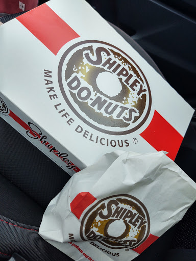 Donut Shop «Shipley Do-Nuts», reviews and photos, 2197 Madison St, Clarksville, TN 37043, USA