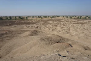 Dhamrao Jo Daro (Mound of Dhamrao) image