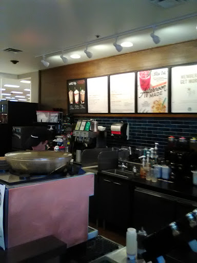 Coffee Shop «Starbucks», reviews and photos, 4300 Veterans Memorial Dr, Batavia, NY 14020, USA