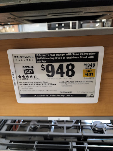 Home Improvement Store «The Home Depot», reviews and photos, 6000 Baltimore National Pike, Catonsville, MD 21228, USA