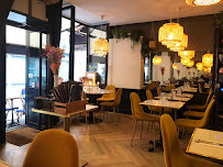 Atmosphère du Restaurant italien Il Duca à Paris - n°2
