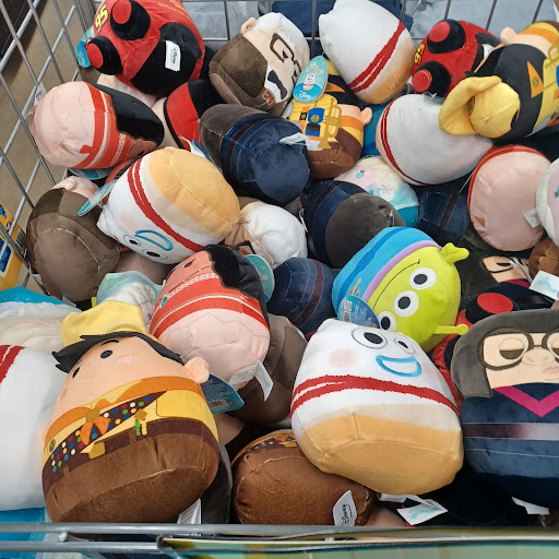 Variety Store «Five Below», reviews and photos, 2313 Forest Dr, Annapolis, MD 21401, USA