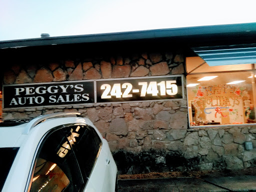 Peggys Auto Sales, 615 W Main St, Hendersonville, TN 37075, Used Car Dealer